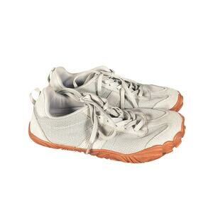 UBFEN Sneakers Barefoot Shoes for Womens Mens Minimalist Trail Running Hiking